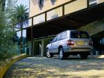 Toyota Land Cruiser 100 VX 2005 года